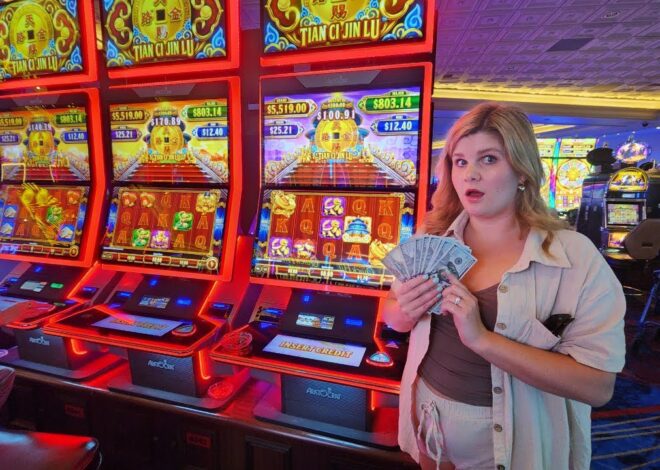Seasonal Slot Promotions Bring Exclusive Bonuses For Festive Spins And Big Wins